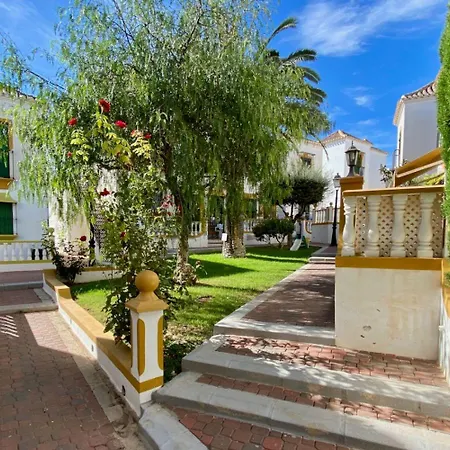 Premium Casa Julia - Molino Blanco *