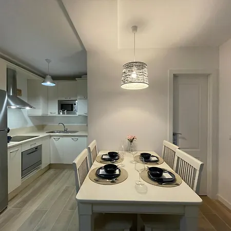 Premium Casa Julia - Molino Blanco *