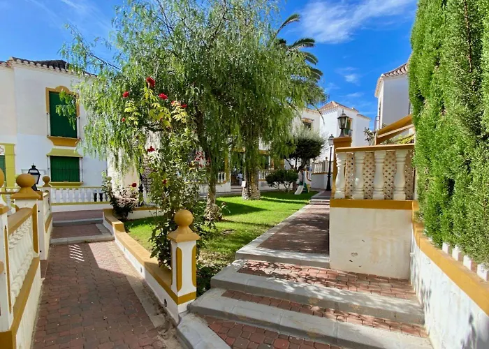 Premium Casa Julia - Molino Blanco *