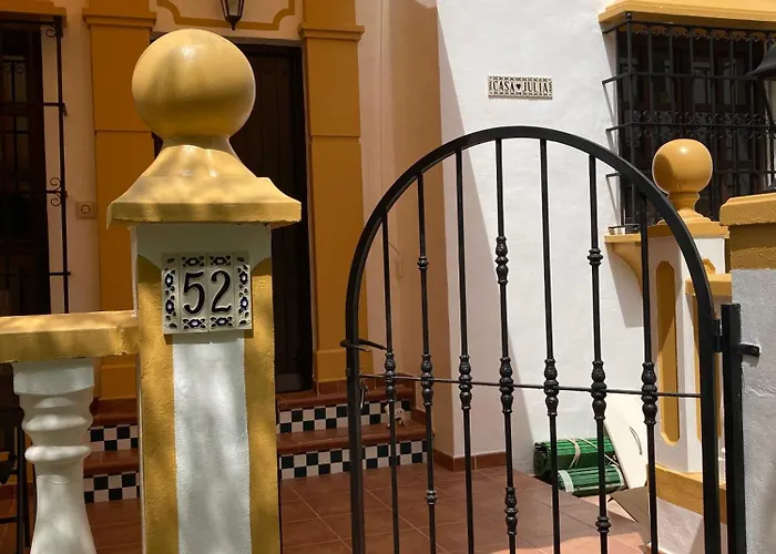 Apartment Premium Casa Julia - Molino Blanco *