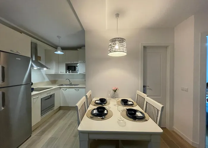 Premium Casa Julia - Molino Blanco *