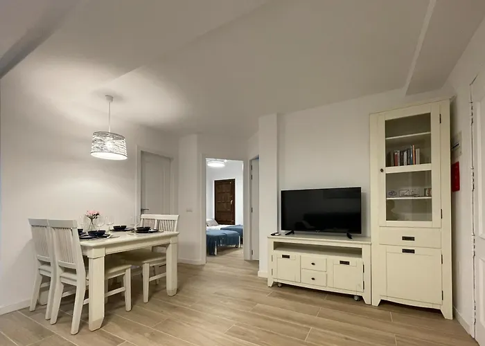 Apartment Premium Casa Julia - Molino Blanco