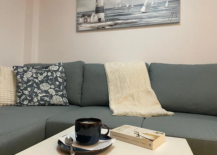 Apartment Premium Casa Julia - Molino Blanco *