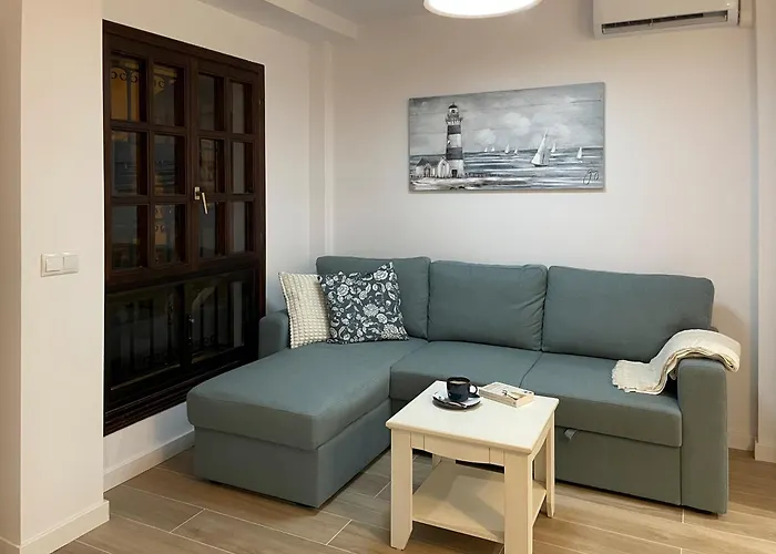 Premium Casa Julia - Molino Blanco Apartment Torrevieja