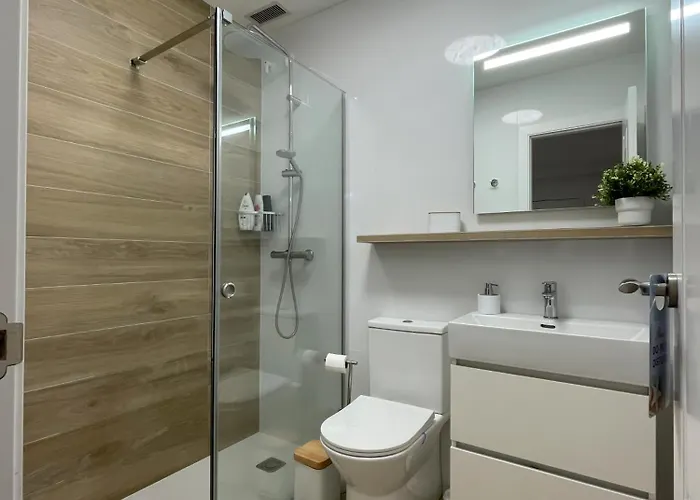 Premium Casa Julia - Molino Blanco Torrevieja