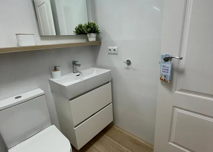 Premium Casa Julia - Molino Blanco Torrevieja