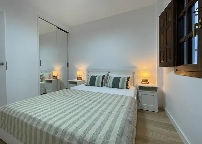 Premium Casa Julia - Molino Blanco Apartment