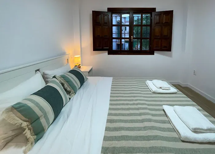 Premium Casa Julia - Molino Blanco * Torrevieja