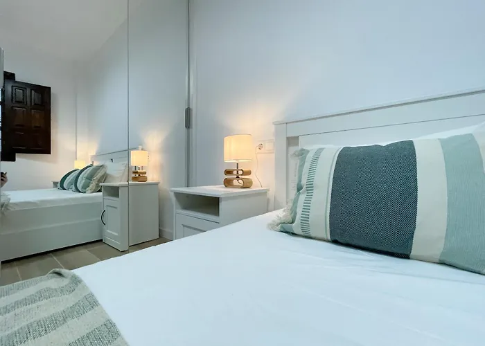 Premium Casa Julia - Molino Blanco *