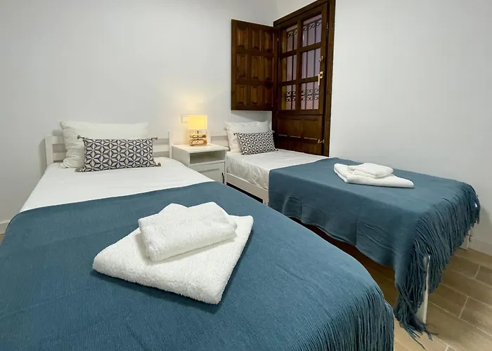 Premium Casa Julia - Molino Blanco Apartment Torrevieja