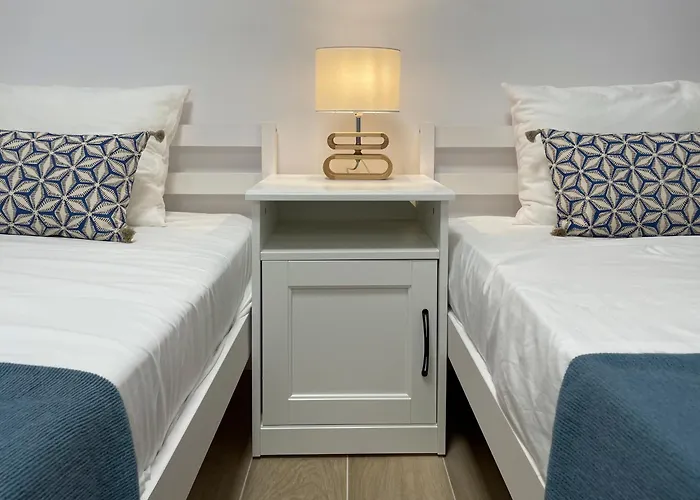 Premium Casa Julia - Molino Blanco Apartment