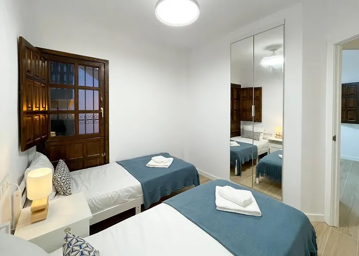 Premium Casa Julia - Molino Blanco * Torrevieja