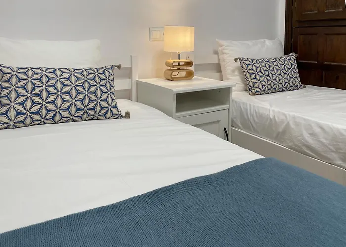 Premium Casa Julia - Molino Blanco Apartment