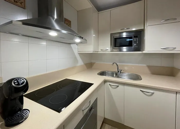 Premium Casa Julia - Molino Blanco Apartment *