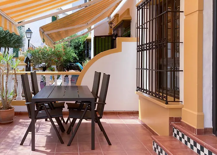 Premium Casa Julia - Molino Blanco