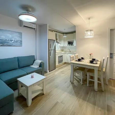 Premium Casa Julia - Molino Blanco *