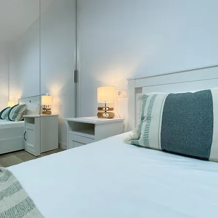 Premium Casa Julia - Molino Blanco *