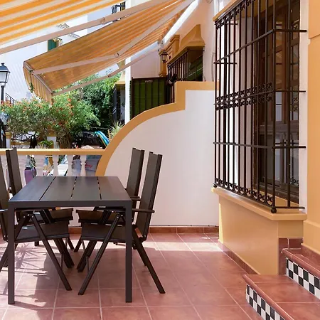 Premium Casa Julia - Molino Blanco