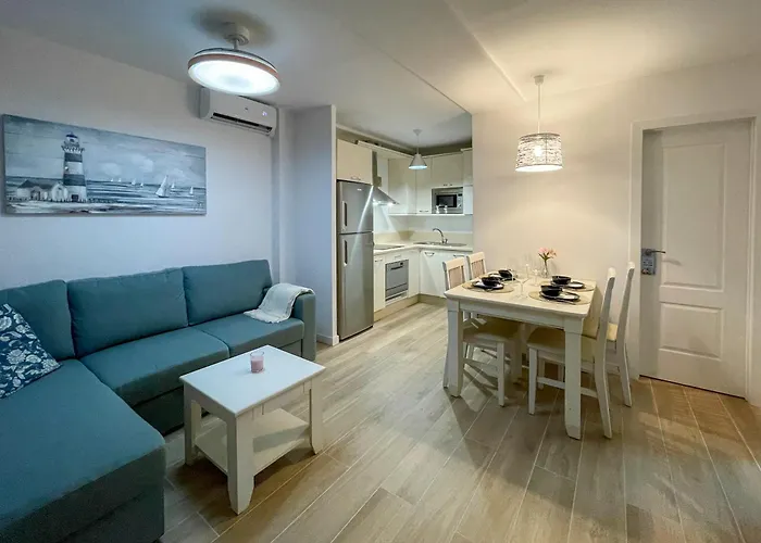 Premium Casa Julia - Molino Blanco *