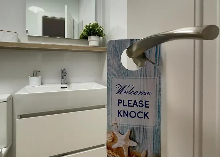 Premium Casa Julia - Molino Blanco