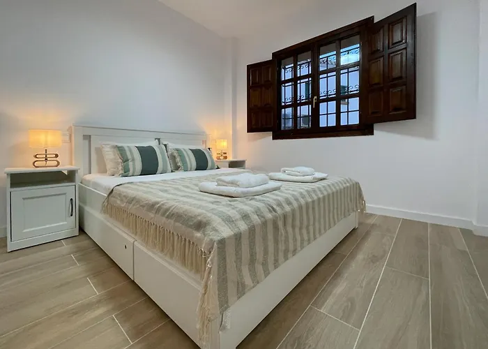 Premium Casa Julia - Molino Blanco