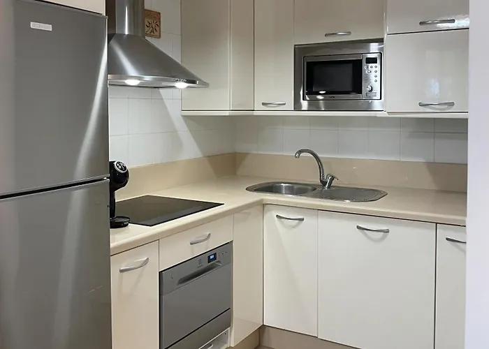 Premium Casa Julia - Molino Blanco Apartman Torrevieja