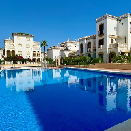 Premium Casa Julia - Molino Blanco Апартаменты Торевьиа