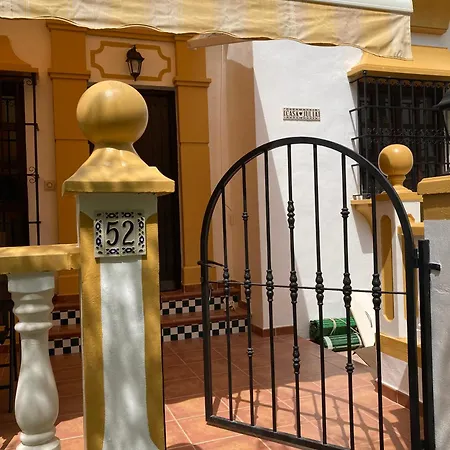 Апартаменты Premium Casa Julia - Molino Blanco *