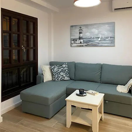 Premium Casa Julia - Molino Blanco Апартаменты Торевьиа