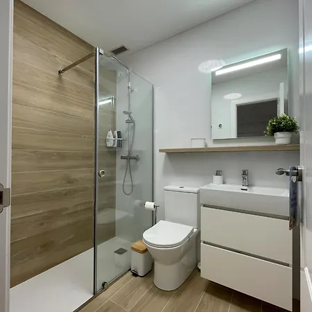 Premium Casa Julia - Molino Blanco Торевьиа