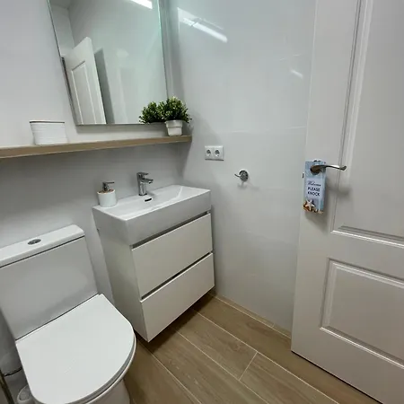 Premium Casa Julia - Molino Blanco Торевьиа