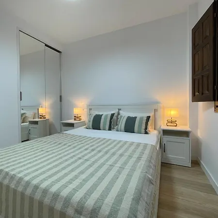 Premium Casa Julia - Molino Blanco Апартаменты