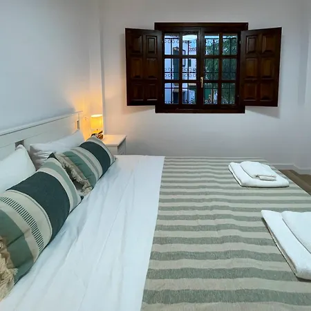 Premium Casa Julia - Molino Blanco * Торевьиа