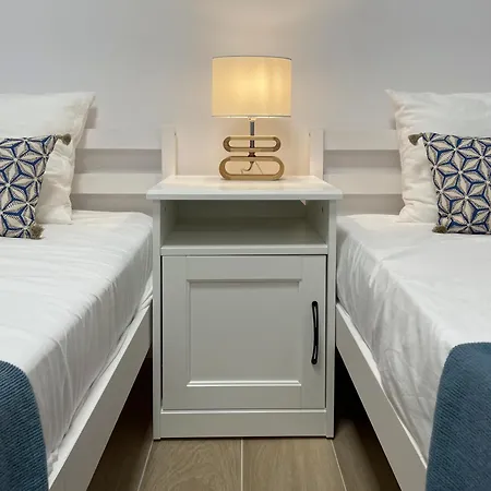 Premium Casa Julia - Molino Blanco Апартаменты