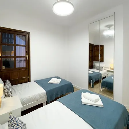 Premium Casa Julia - Molino Blanco * Торевьиа