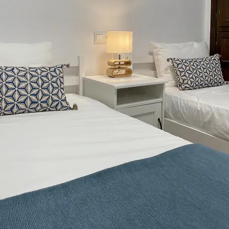 Premium Casa Julia - Molino Blanco Апартаменты
