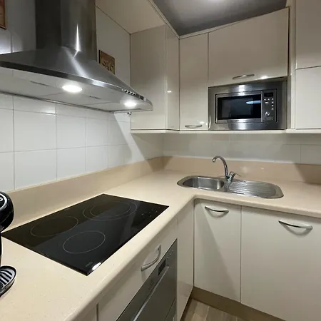 Premium Casa Julia - Molino Blanco Апартаменты *